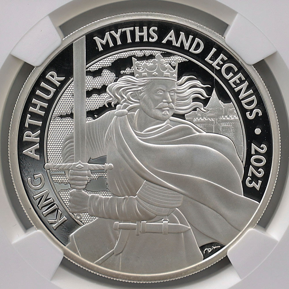 ����� 2023 �ѹ� ���ä����� ���������� 2�ݥ�� ��� 1���� �ץ롼�� NGC PF 69 UC �ǹ���� ����̤������ ��Ȣ�� �����ꥹ ��� ������1��Τ�