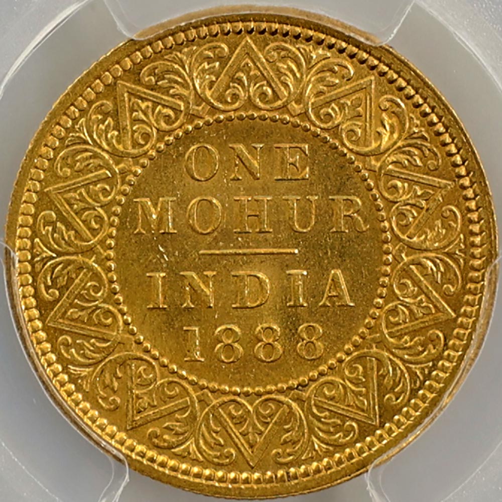 ��α�� 1888(C) �����ꥹ�Υ���� �������ȥꥢ���� 1��ϡ��� ��� PCGS MS 62 ��ǹ���� ��̤������