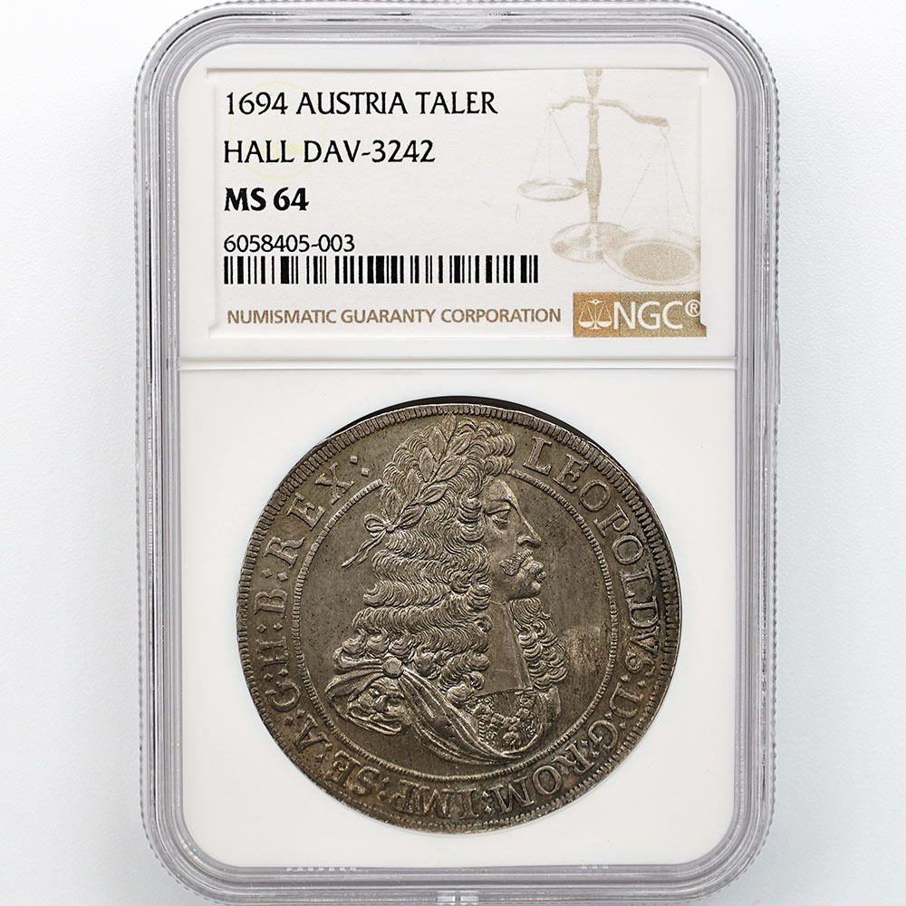 �������� 1694 �������ȥꥢ �쥪�ݥ��1�� 1�����顼 ���  NGC MS 64 �ǹ���� ̤���ѡ�����̤�����ʡڥݥ���ȡ������ݥ������оݳ���