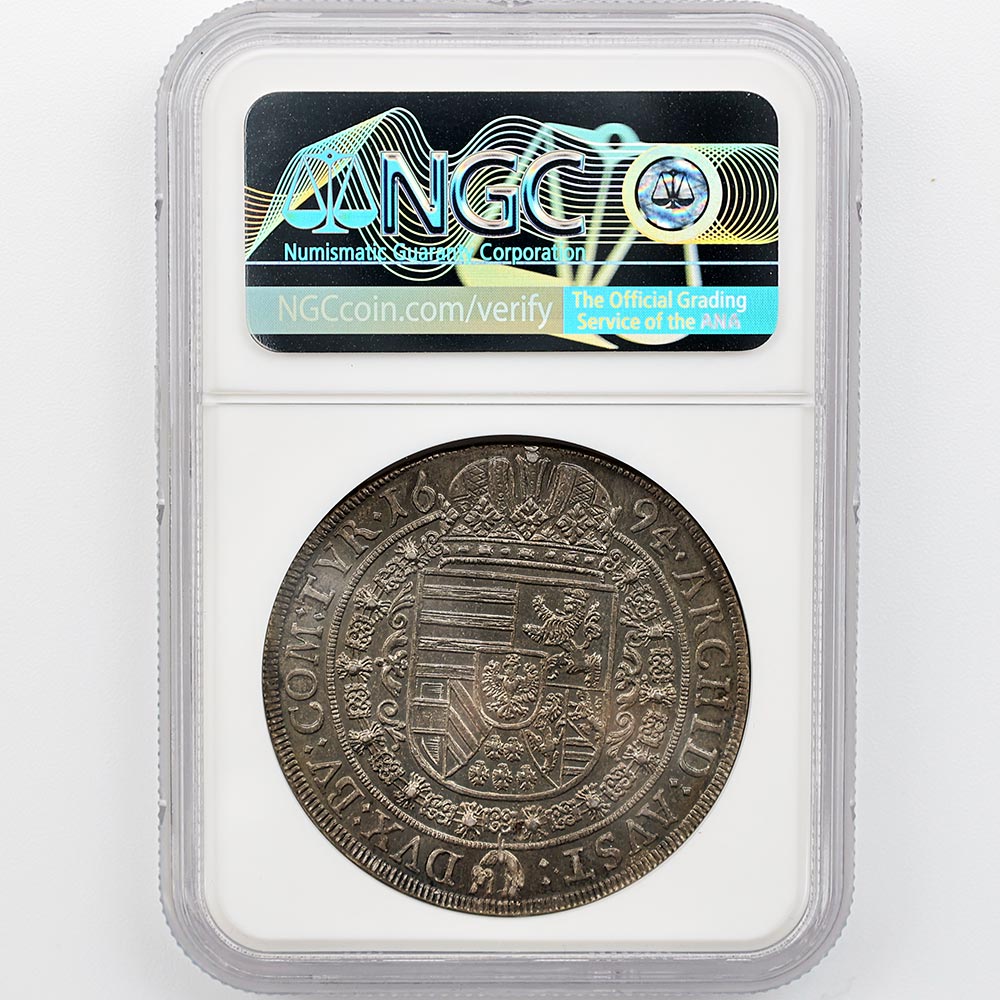 �������� 1694 �������ȥꥢ �쥪�ݥ��1�� 1�����顼 ���  NGC MS 64 �ǹ���� ̤���ѡ�����̤�����ʡڥݥ���ȡ������ݥ������оݳ���