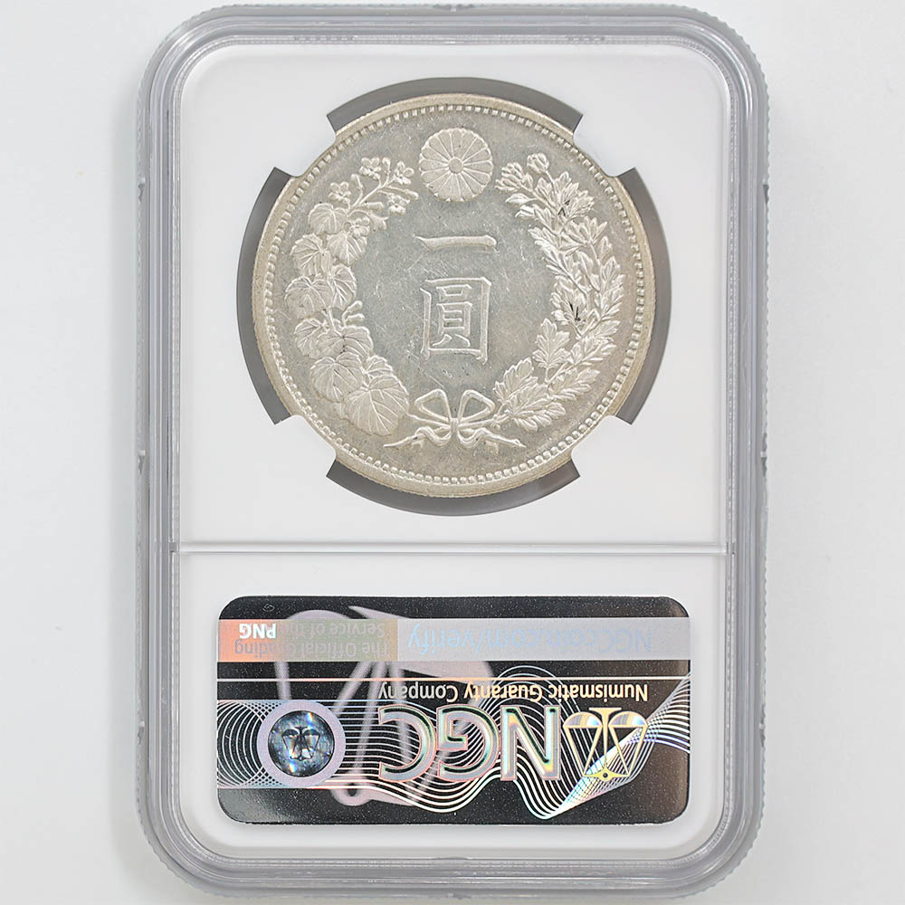 1883 ���� ����16ǯ 1�߶��(�緿)  NGC MS 62 ��̤������ ��1�߶�� ������