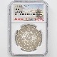 1883 ���� ����16ǯ 1�߶��(�緿)  NGC MS 62 ��̤������ ��1�߶�� ������