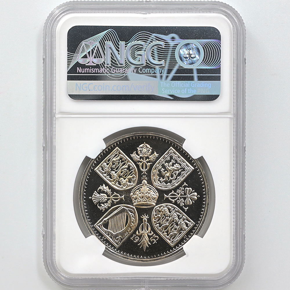 �������� 1953 �ѹ� �״��� 1���饦�� ��Ƽ�� �ץ롼�� NGC PF 66 UC ����̤������ �ڥݥ���ȡ������ݥ������оݳ���