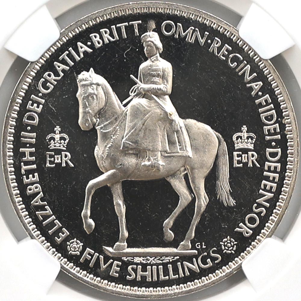 �������� 1953 �ѹ� �״��� 1���饦�� ��Ƽ�� �ץ롼�� NGC PF 66 UC ����̤������ �ڥݥ���ȡ������ݥ������оݳ���