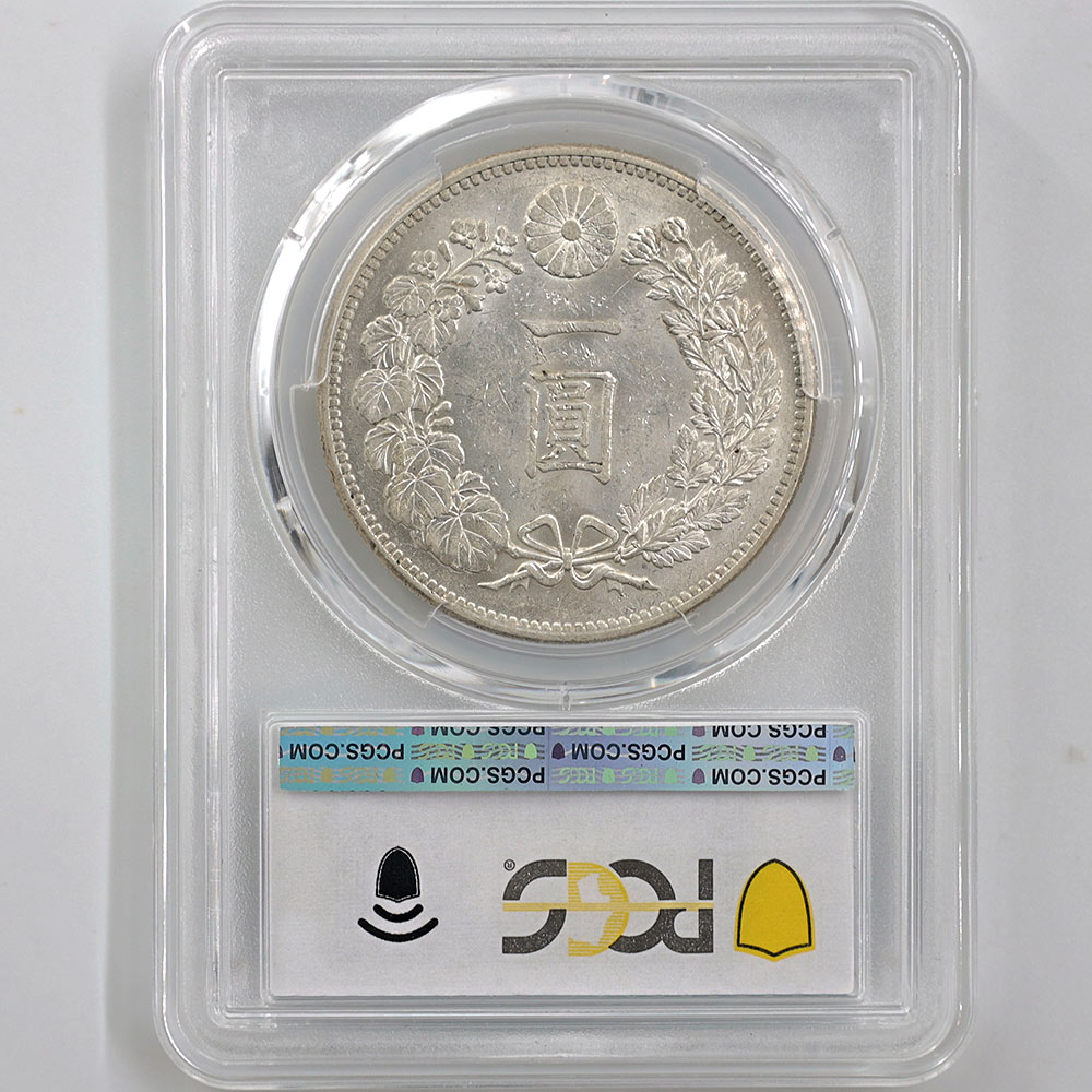 �������� 1897 ���� ����30ǯ 1�߶��(����)  PCGS MS 63 ̤������ ��1�߶�� ������ �ڥݥ���ȡ������ݥ������оݳ���