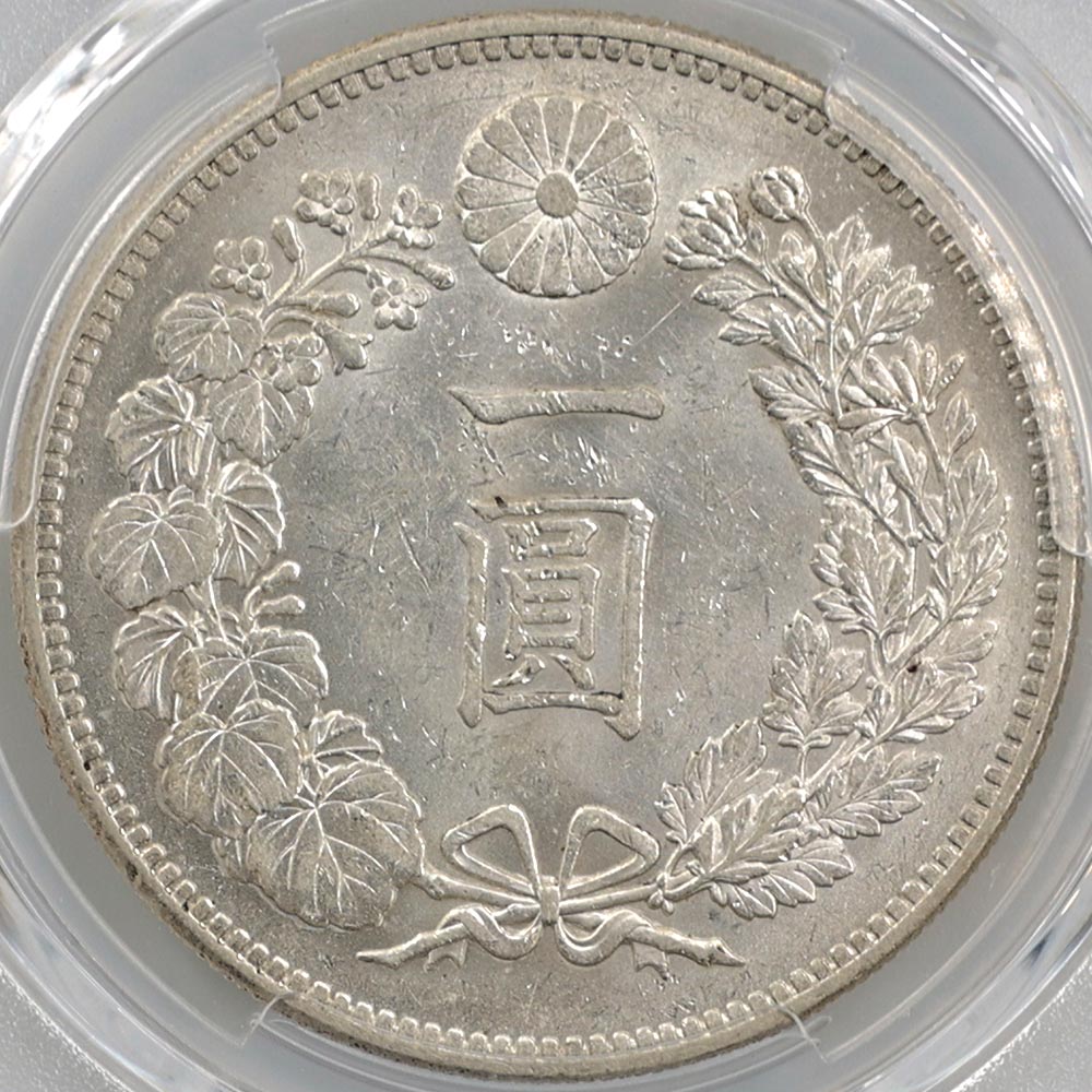 �������� 1897 ���� ����30ǯ 1�߶��(����)  PCGS MS 63 ̤������ ��1�߶�� ������ �ڥݥ���ȡ������ݥ������оݳ���