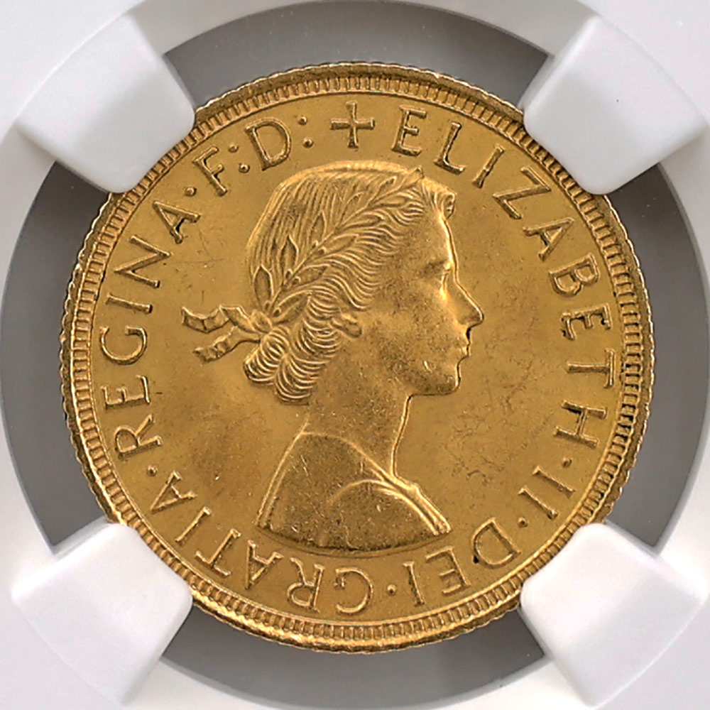  1958 ѹ ꥶ٥2 ֥ 1ݥɡ1֥  ̤ NGC MS 65 ̤ѡ̤ 硼ε༣ ڥݥȡݥоݳ