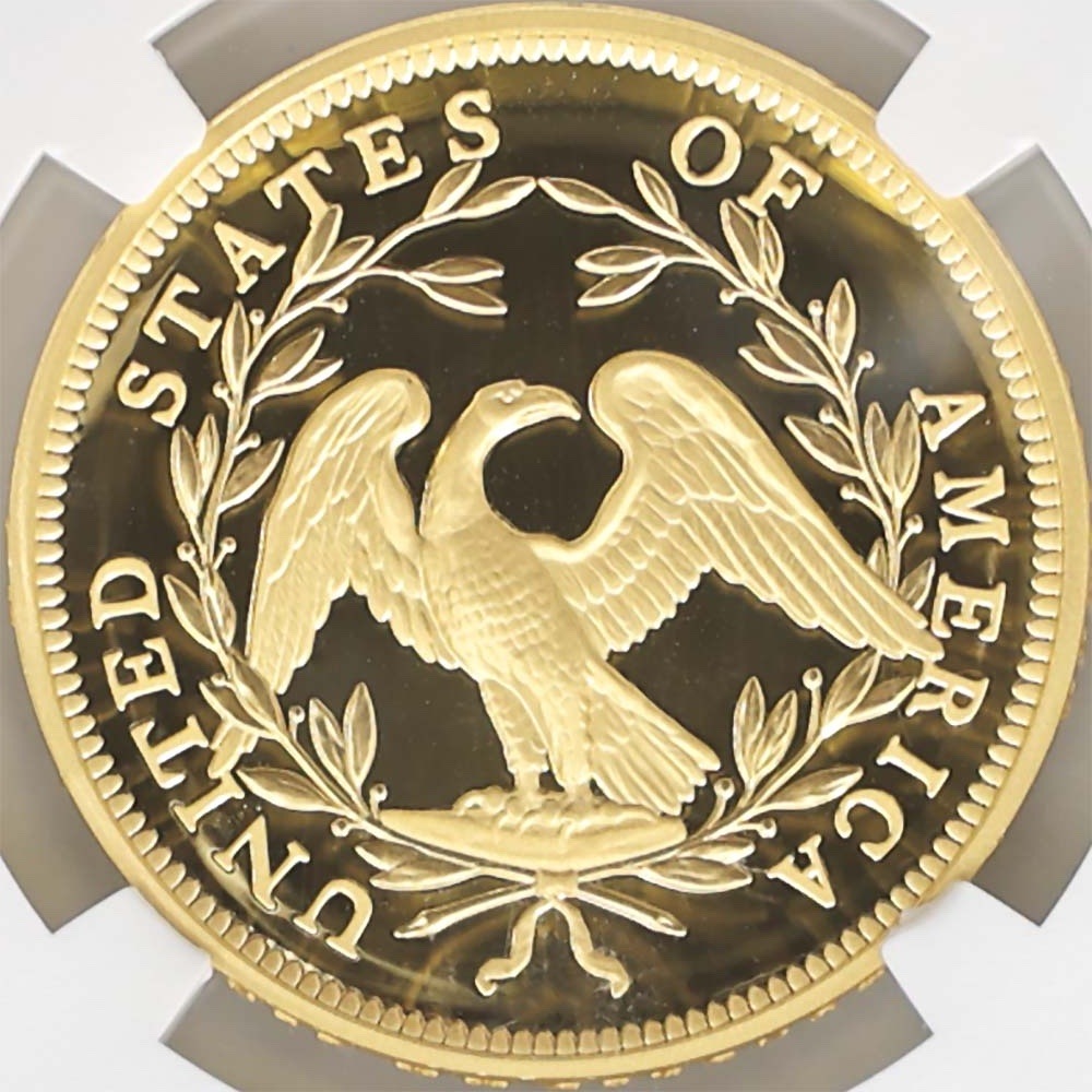 2024 ����ꥫ �ϥ���꡼�� �ե������󥰡��إ������顼ȯ��230��ǯ 1�ɥ� ��� 1���� �ץ롼�� NGC PF 70 UC FR ������ �ǹ���� ��Ȣ�� ����̤������