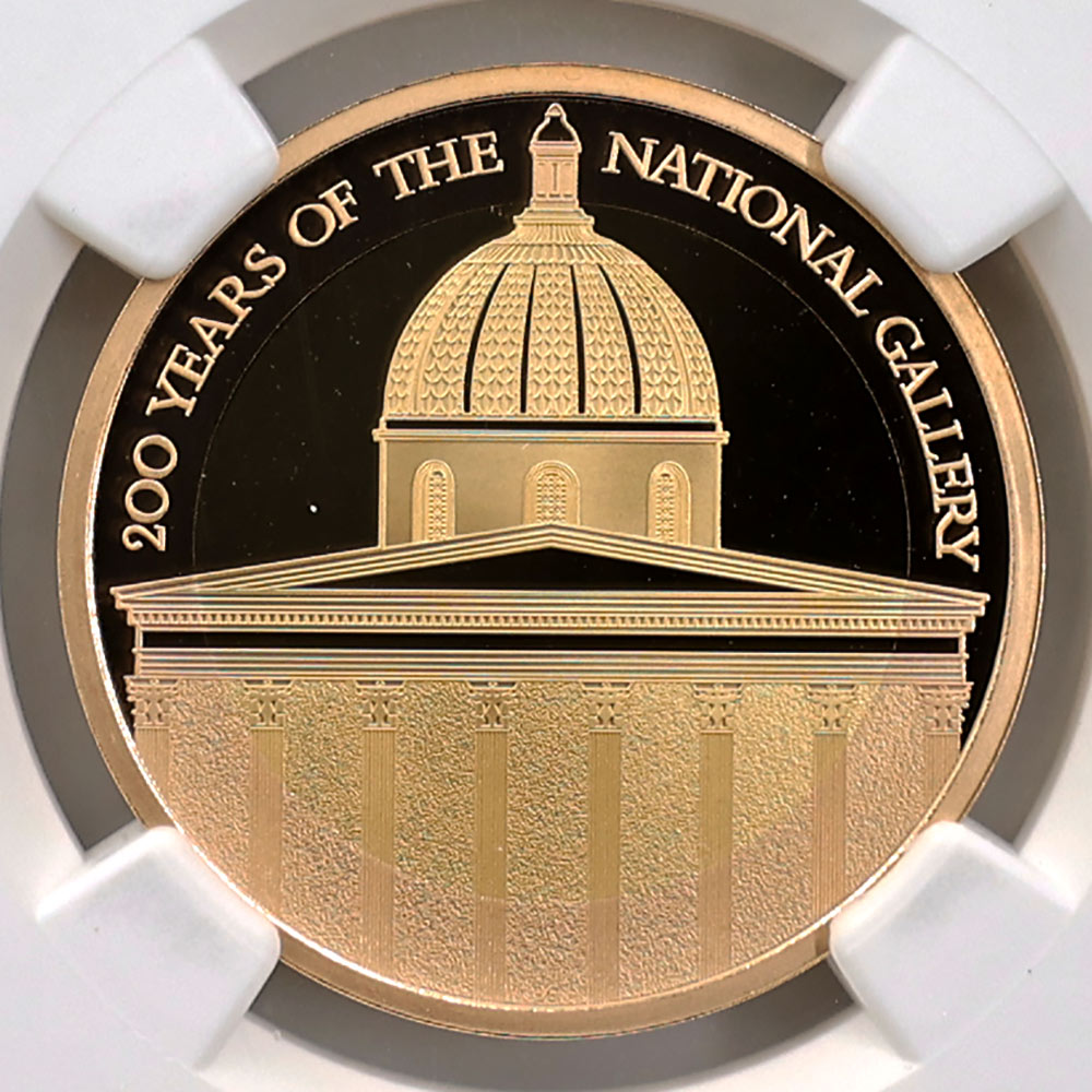 ����� 2024 �ѹ� �ʥ���ʥ롦�����꡼����200��ǯ 2�ݥ�� ��� �ץ롼�� NGC PF 69 UC �ǹ���� ����̤������ ��Ȣ�� �����ꥹ ��� ������1��Τ�