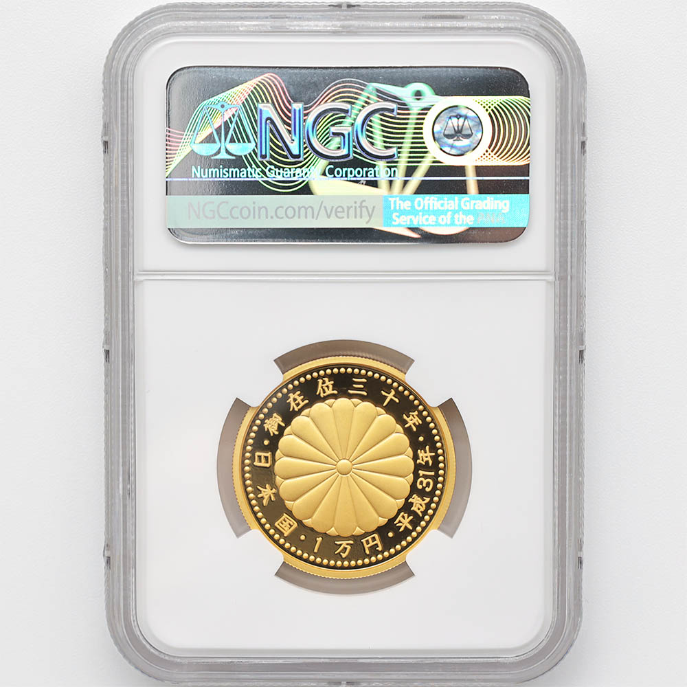 2019 ���� ŷ���Ų���߰�30ǯ��ǰ 1���� ��� 20����� �ץ롼�� NGC PF 70 UC �ǹ���� ����̤������