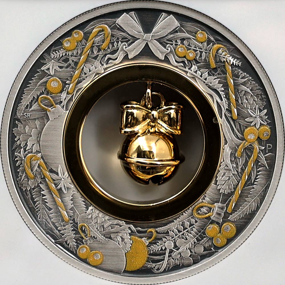 2022 �������ȥ�ꥢ ���󥰥�٥� 2�ɥ� ���顼��� 2���� ���å����㡼���� ����ƥ������ž夲 NGC MS 70 ANTIQUED ER ������ �ǹ���� ����̤������ ��Ȣ��