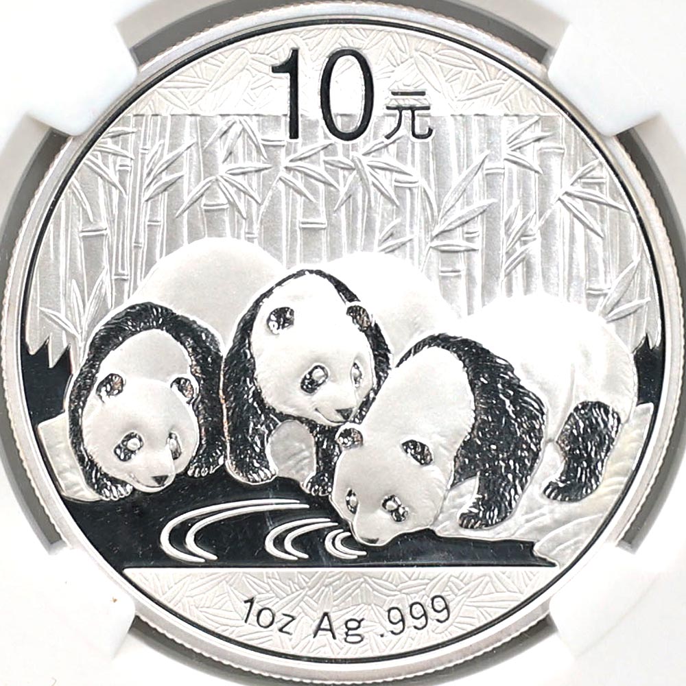 2013  ѥ 10  1 ̤ NGC MS 70 ǹ ̤