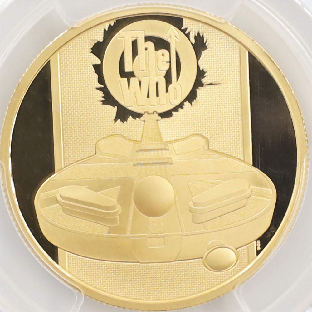 �������� 2021 �ѹ� ����Υߥ塼������� �����ա� 100�ݥ�� ��� 1���� �ץ롼�� PCGS PR 70 DCAM �ǹ���� ����̤������ ��Ȣ�� �����ꥹ ��ߡڥݥ���ȡ������ݥ������оݳ���