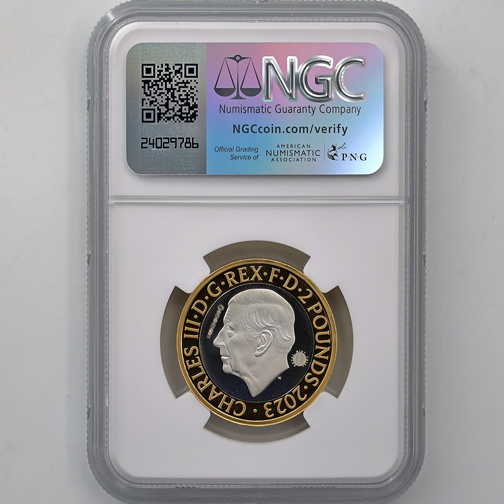 ����� 2023 �ѹ� �������ؼ֥֡ե饤�󥰡������åĥޥ�� ����100��ǯ��ǰ ���å� 2�ݥ�� �ԥ��ե��� ��� �ץ롼�� NGC PF 69 UC �ǹ���� ����̤������ ��Ȣ�� �����ꥹ ��� ������1��Τ�