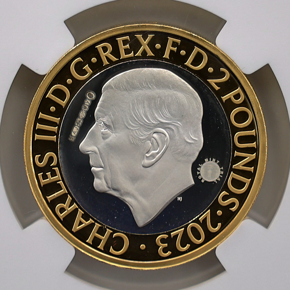 ����� 2023 �ѹ� �������ؼ֥֡ե饤�󥰡������åĥޥ�� ����100��ǯ��ǰ ���å� 2�ݥ�� �ԥ��ե��� ��� �ץ롼�� NGC PF 69 UC �ǹ���� ����̤������ ��Ȣ�� �����ꥹ ��� ������1��Τ�