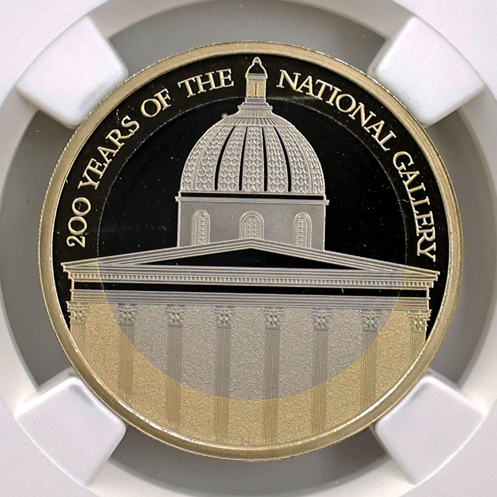 ����� 2024 �ѹ� �ʥ���ʥ롦�����꡼����200��ǯ ���å� 2�ݥ�� ��Ƽ�� �ץ롼�� NGC PF 69 UC �ǹ���� ����̤������ ��Ȣ�� ������1��Τ�