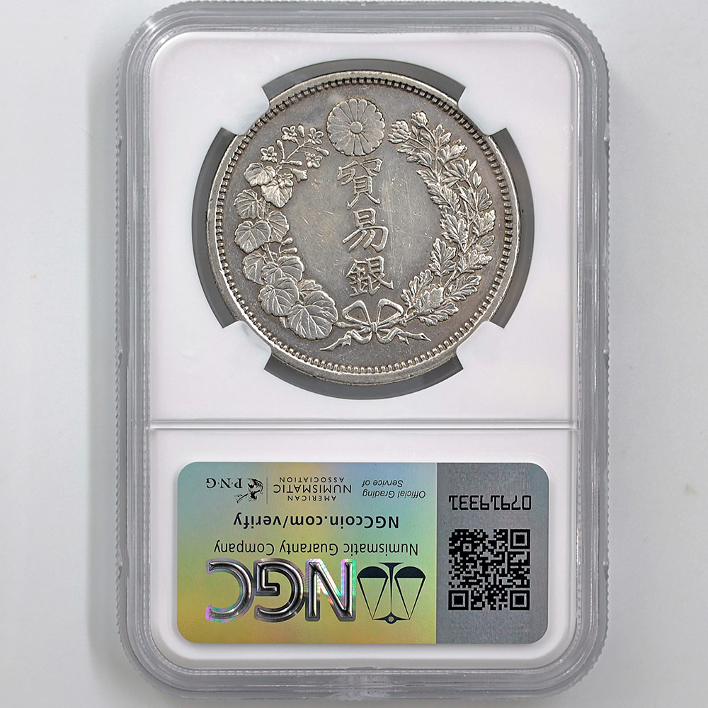  1875  8ǯ ǰ׶ NGC UNC DETAILS ̤ ڥݥȡݥоݳ