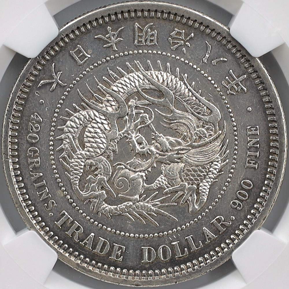  1875  8ǯ ǰ׶ NGC UNC DETAILS ̤ ڥݥȡݥоݳ