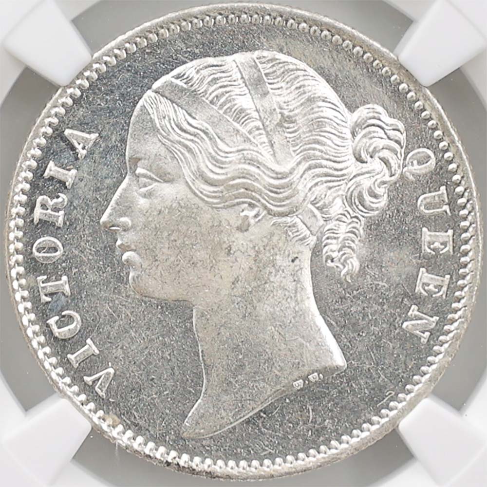 α 1840(B&C) ꥹΥ ȥꥢ 1ԡ  NGC MS 64+ ǹ ̤ѡ̤