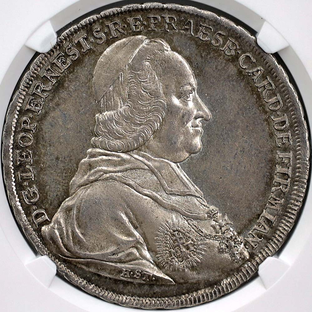 1779 �ɥ��� �ѥå��� �쥪�ݥ�ȡ�����ͥ��� 1�����顼 ��� NGC MS 65+ �ǹ���� ̤���ѡ�����̤������