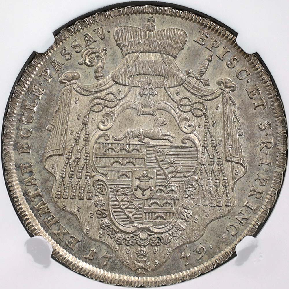 1779 �ɥ��� �ѥå��� �쥪�ݥ�ȡ�����ͥ��� 1�����顼 ��� NGC MS 65+ �ǹ���� ̤���ѡ�����̤������