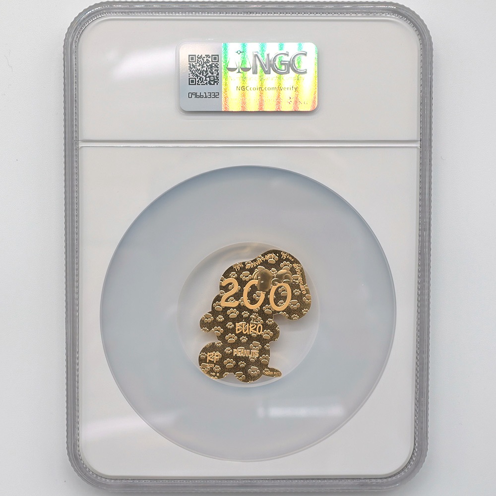 ���ָ������̲��� 2025 �ե�� �ԡ��ʥå� 75��ǯ��ǰ ���̡��ԡ� 200�桼�� ��� 1���� �ץ롼�� NGC PF 70 UC FDOI ������ �ʽ�������� �ǹ���� ����̤������ ��Ȣ��