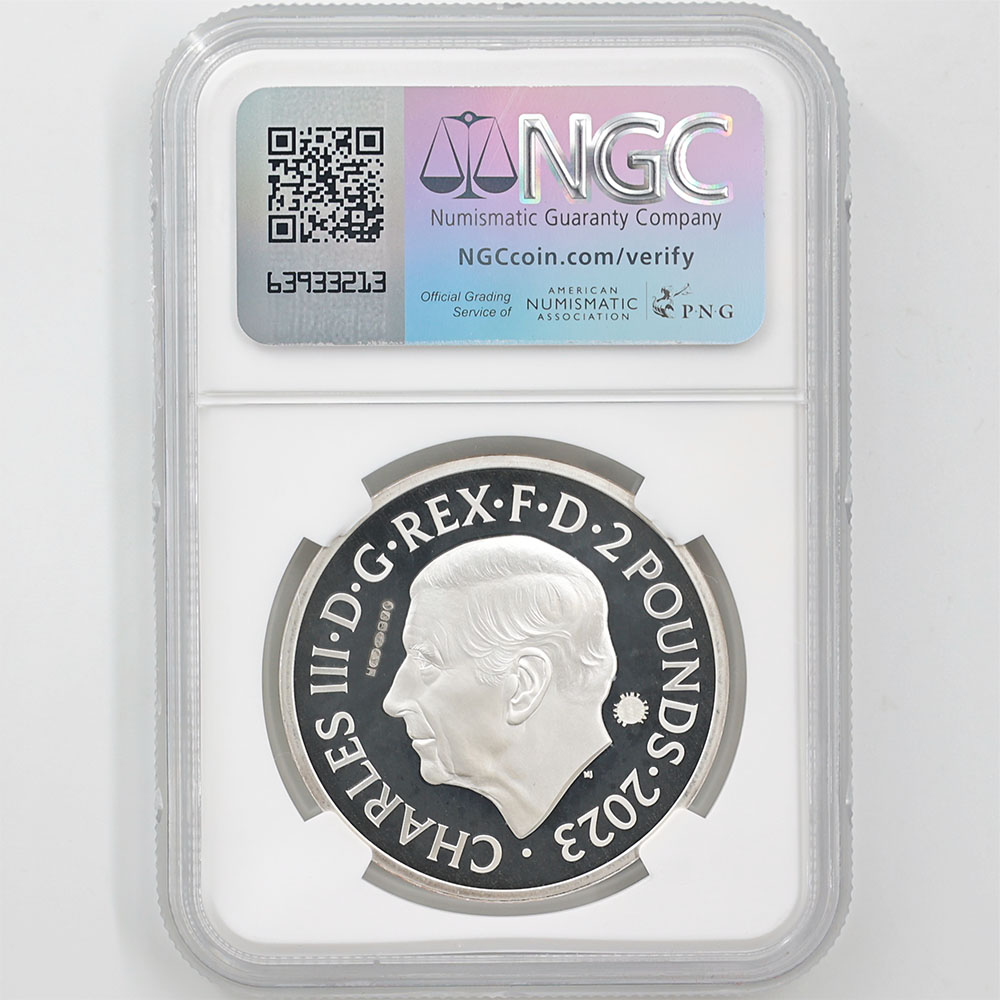 ����� 2023 �ѹ� �ϥ꡼���ݥå�������25��ǯ �ۥ������ˡ��ѳع� 2�ݥ�� ��� 1���� �ץ롼�� NGC PF 68 UC �ǹ���� ����̤������ ��Ȣ�� �����ꥹ ��� ������1��Τ�