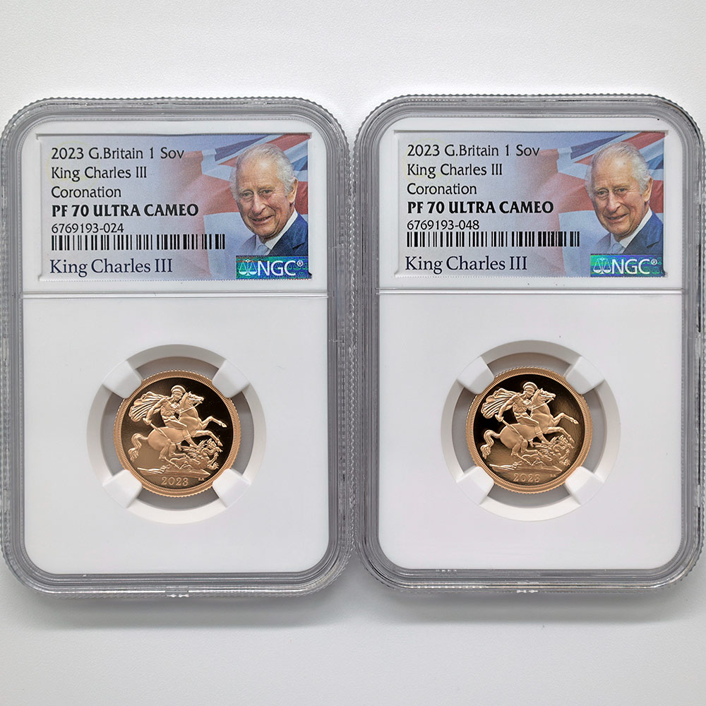 �������� 2023 �ѹ� ���㡼�륺3�� �״��� ���֥�� 1�ݥ�� ���2�� ���å� �ץ롼�� NGC PF 70 UC �ǹ���� ����̤������ �ڥݥ���ȡ������ݥ������оݳ���