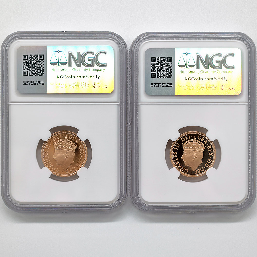 �������� 2023 �ѹ� ���㡼�륺3�� �״��� ���֥�� 1�ݥ�� ���2�� ���å� �ץ롼�� NGC PF 70 UC �ǹ���� ����̤������ �ڥݥ���ȡ������ݥ������оݳ���