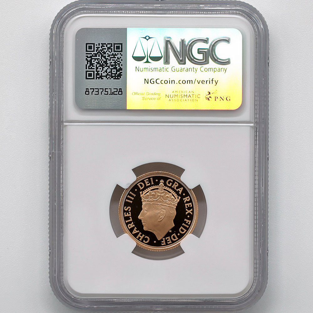 �������� 2023 �ѹ� ���㡼�륺3�� �״��� ���֥�� 1�ݥ�� ���2�� ���å� �ץ롼�� NGC PF 70 UC �ǹ���� ����̤������ �ڥݥ���ȡ������ݥ������оݳ���