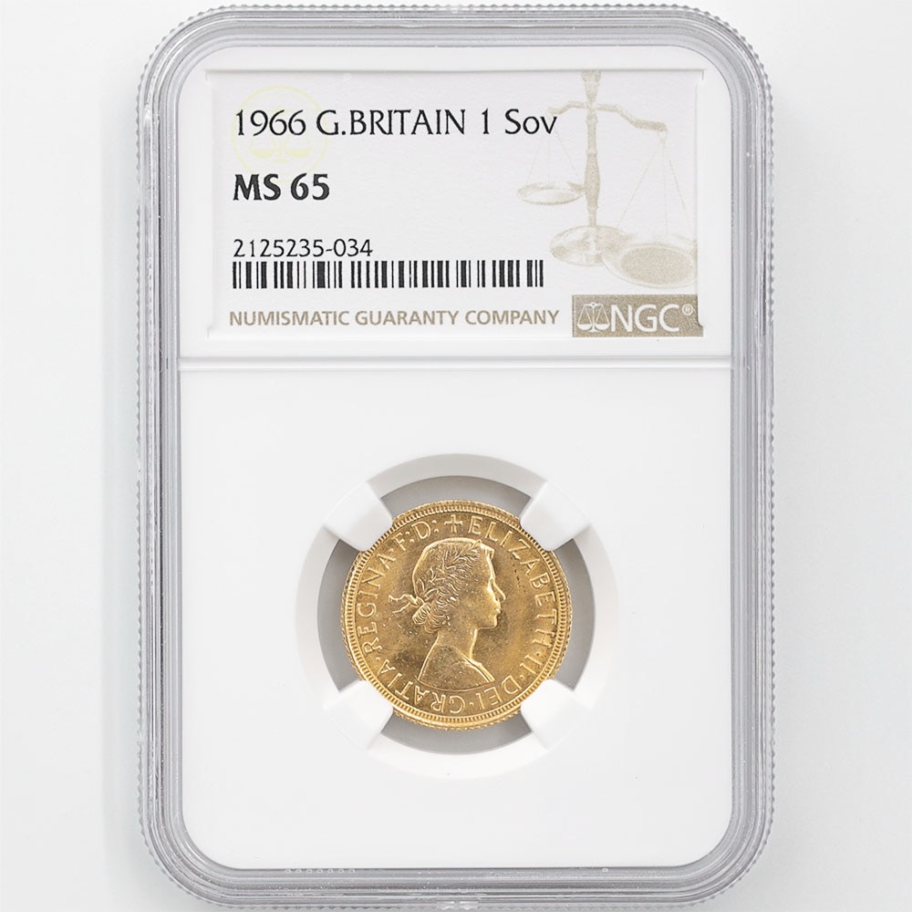 �������� 1966 �ѹ� ���ꥶ�٥�2�� ���֥�� ��� NGC MS 65 ̤���ѡ�����̤������ �����硼��ε�༣ �ڥݥ���ȡ������ݥ������оݳ���