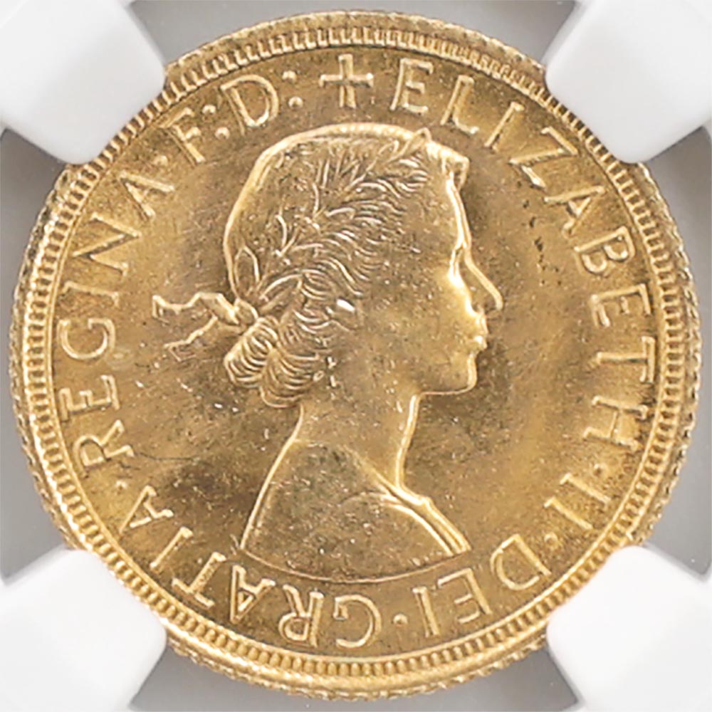 �������� 1966 �ѹ� ���ꥶ�٥�2�� ���֥�� ��� NGC MS 65 ̤���ѡ�����̤������ �����硼��ε�༣ �ڥݥ���ȡ������ݥ������оݳ���