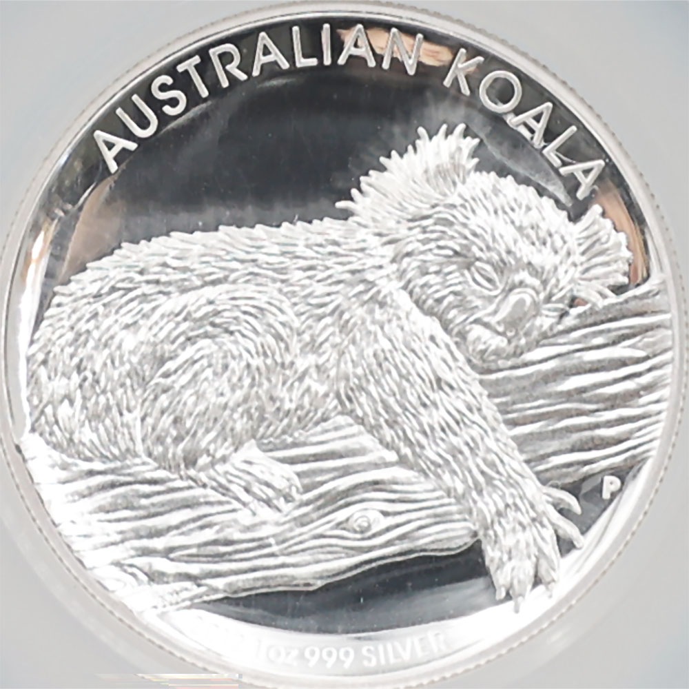  2012 ȥꥢ ϥ꡼  1ɥ  1 ץ롼 NGC PF70 UC ǹ ̤