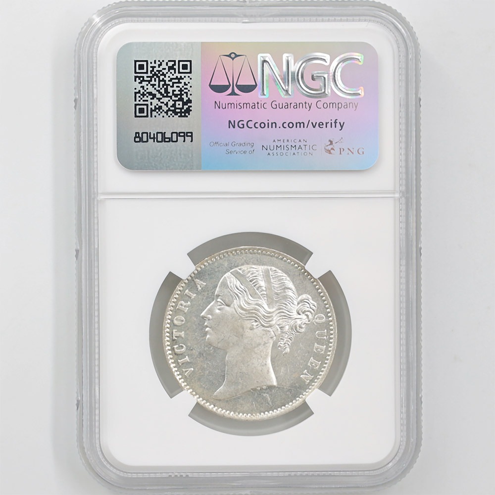 1840(B&C) ꥹΥ ȥꥢ 1ԡ  ߥȥ顼 NGC MS 64 ̤ѡ̤