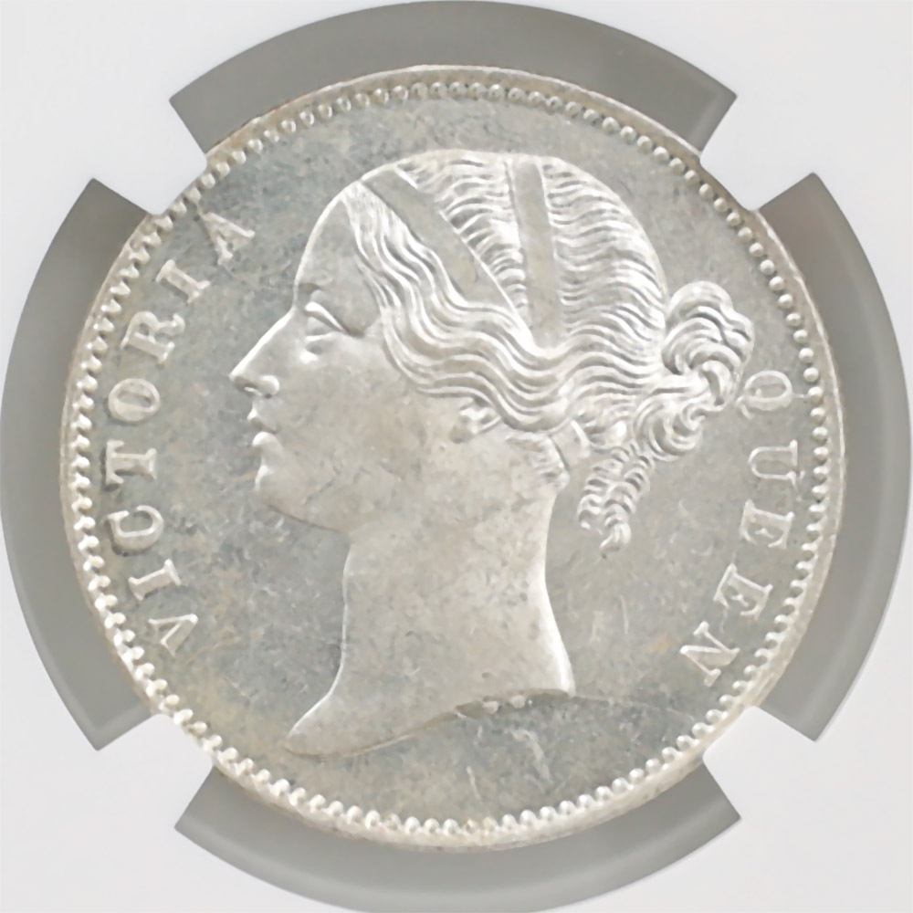 1840(B&C) ꥹΥ ȥꥢ 1ԡ  ߥȥ顼 NGC MS 64 ̤ѡ̤