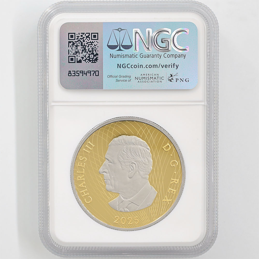 α 2025 ʥ ꥢॽ  ֥ 200ʥɥ  ץ롼 NGC PF 70 UC FODI  ʽ ǹ ̤ Ȣ