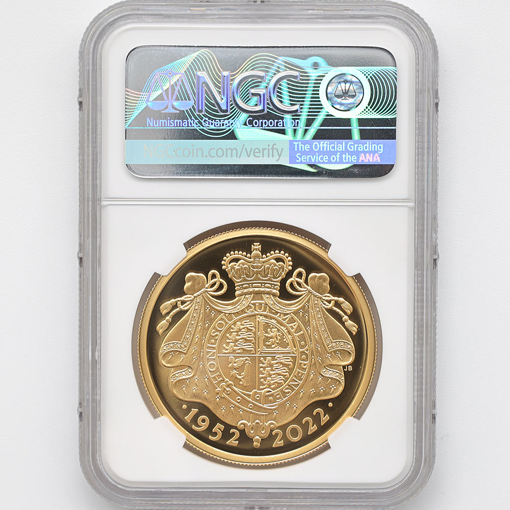 2022 �ѹ� ���ꥶ�٥�2��¨��70��ǯ��ǰ �ץ���ʡ�����ӥ꡼ 200�ݥ�� ��� 2���� �ץ롼�� NGC PF 70 UC �ǹ���� ����̤������ ��Ȣ�� �����ꥹ ���