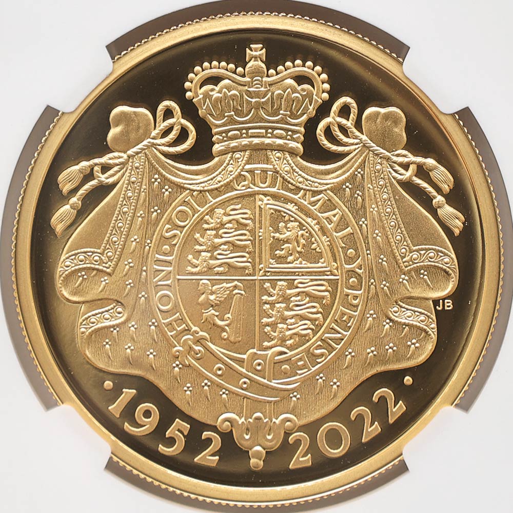 2022 �ѹ� ���ꥶ�٥�2��¨��70��ǯ��ǰ �ץ���ʡ�����ӥ꡼ 200�ݥ�� ��� 2���� �ץ롼�� NGC PF 70 UC �ǹ���� ����̤������ ��Ȣ�� �����ꥹ ���