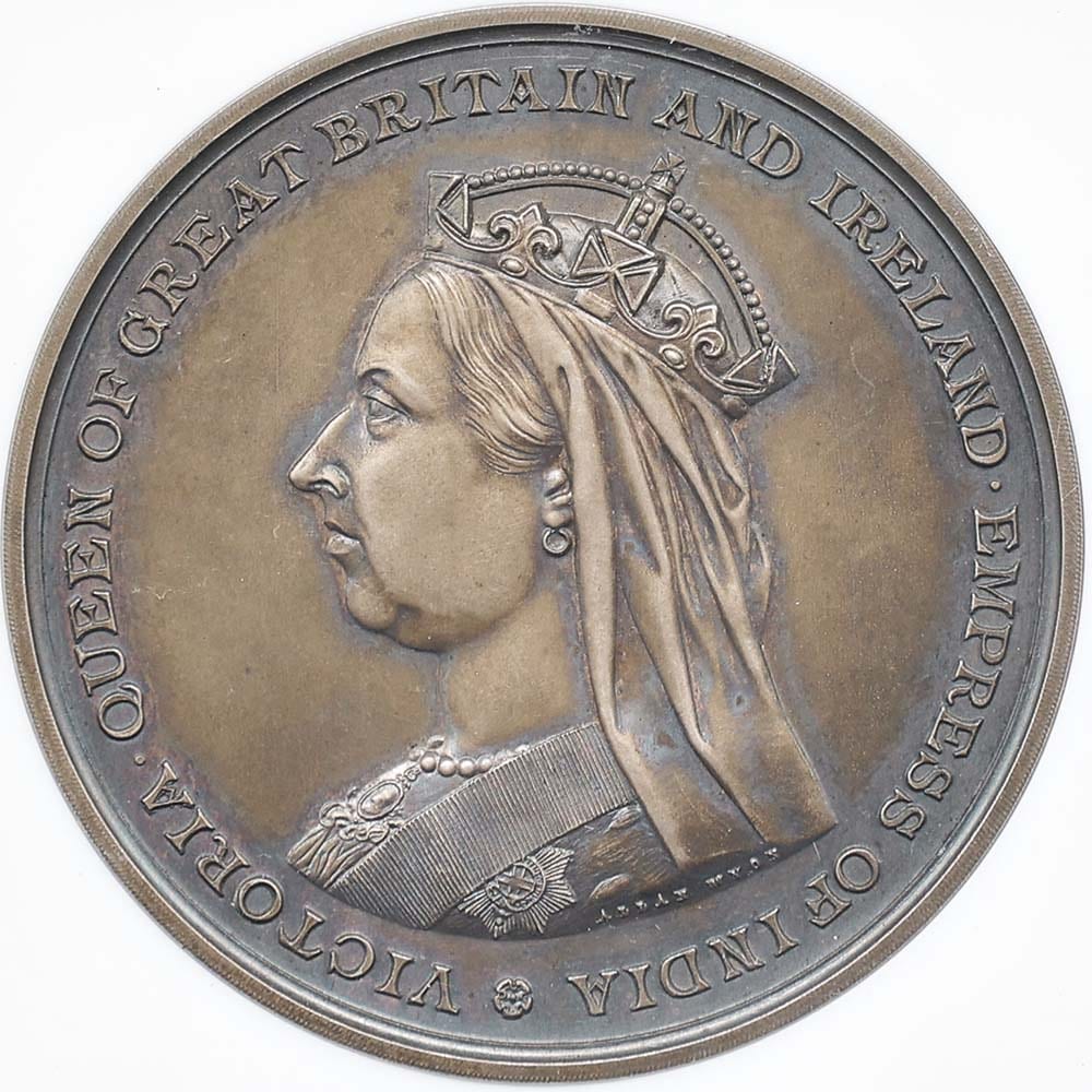 1897 �ѹ� �������ȥꥢ¨��60��ǯ��ǰ ��������ɡ�����ӥ꡼ ������ NGC MS 65 MATTE �ǹ���� ̤���ѡ�����̤������