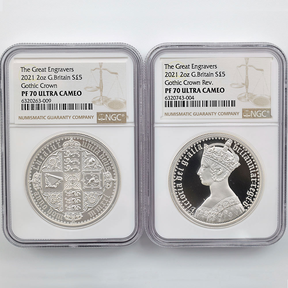 �������� 2021 �ѹ� ���ꥶ�٥�2�� �����å����饦�� 5�ݥ�� ���2�� ���å� 2���� �ץ롼�� NGC PF 70 UC �ǹ���� ����̤������ ��Ȣ�աڥݥ���ȡ������ݥ������оݳ���