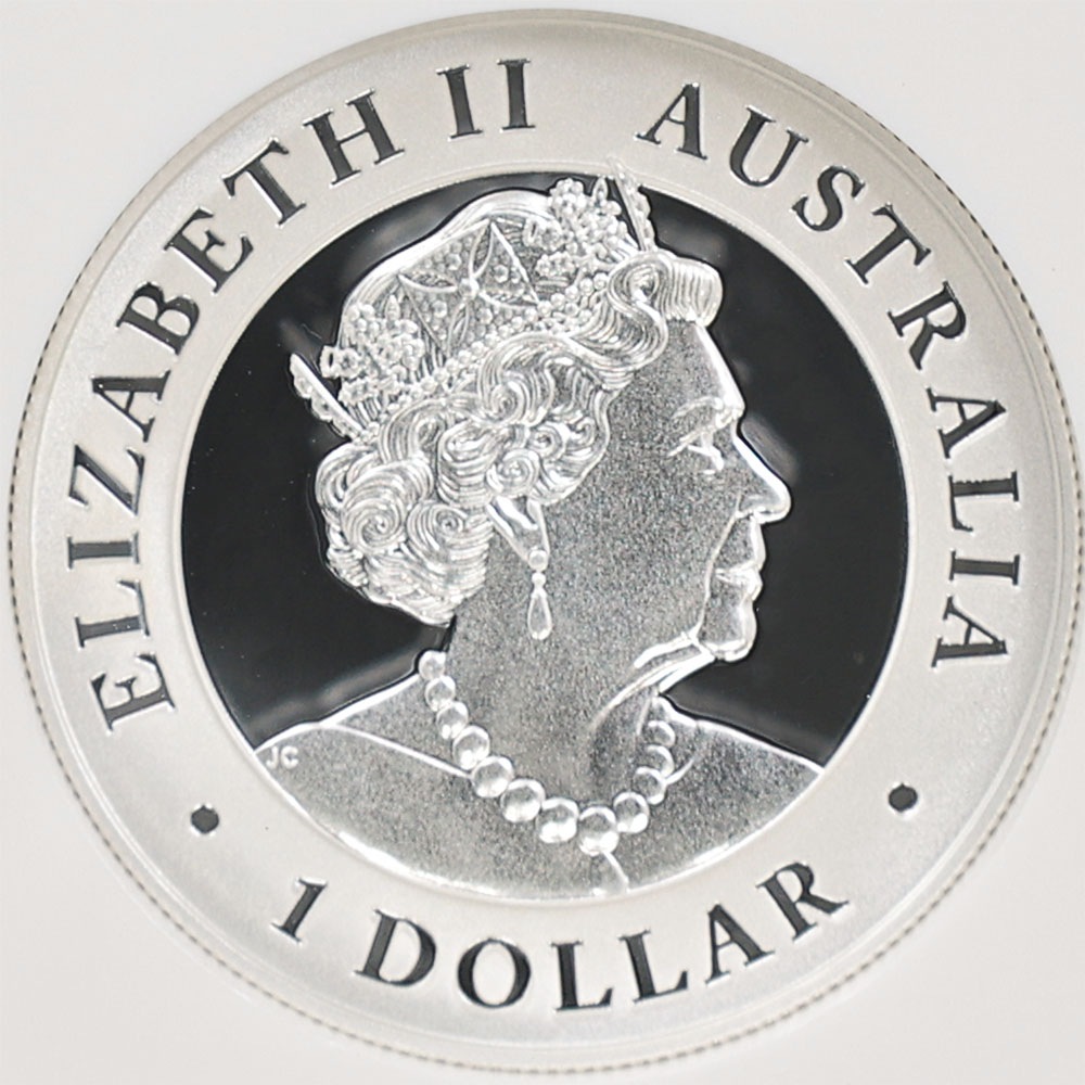 2022 �������ȥ�ꥢ ����ȥ� �ϥ���꡼�� ���ʥ����̥亮 1��ɥ� ��� 1���� �ץ롼�� NGC PF 70 UC ER ������ �ǹ���� ����̤������ ��Ȣ�� �����å��ơ��륤������