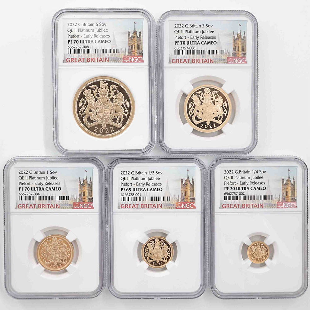 2022 ѹ ꥶ٥2 ֥ ѥԡ ԥե 5 ץߥ å ץ롼 NGC PF 69/70 UC ER  ǹ/ǹ ̤ Ȣ ¨70ǯǰ ץʥӥ꡼