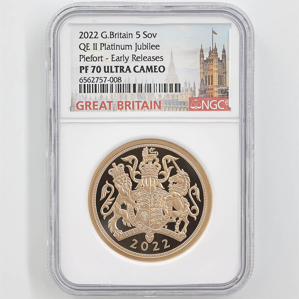 2022 ѹ ꥶ٥2 ֥ ѥԡ ԥե 5 ץߥ å ץ롼 NGC PF 69/70 UC ER  ǹ/ǹ ̤ Ȣ ¨70ǯǰ ץʥӥ꡼