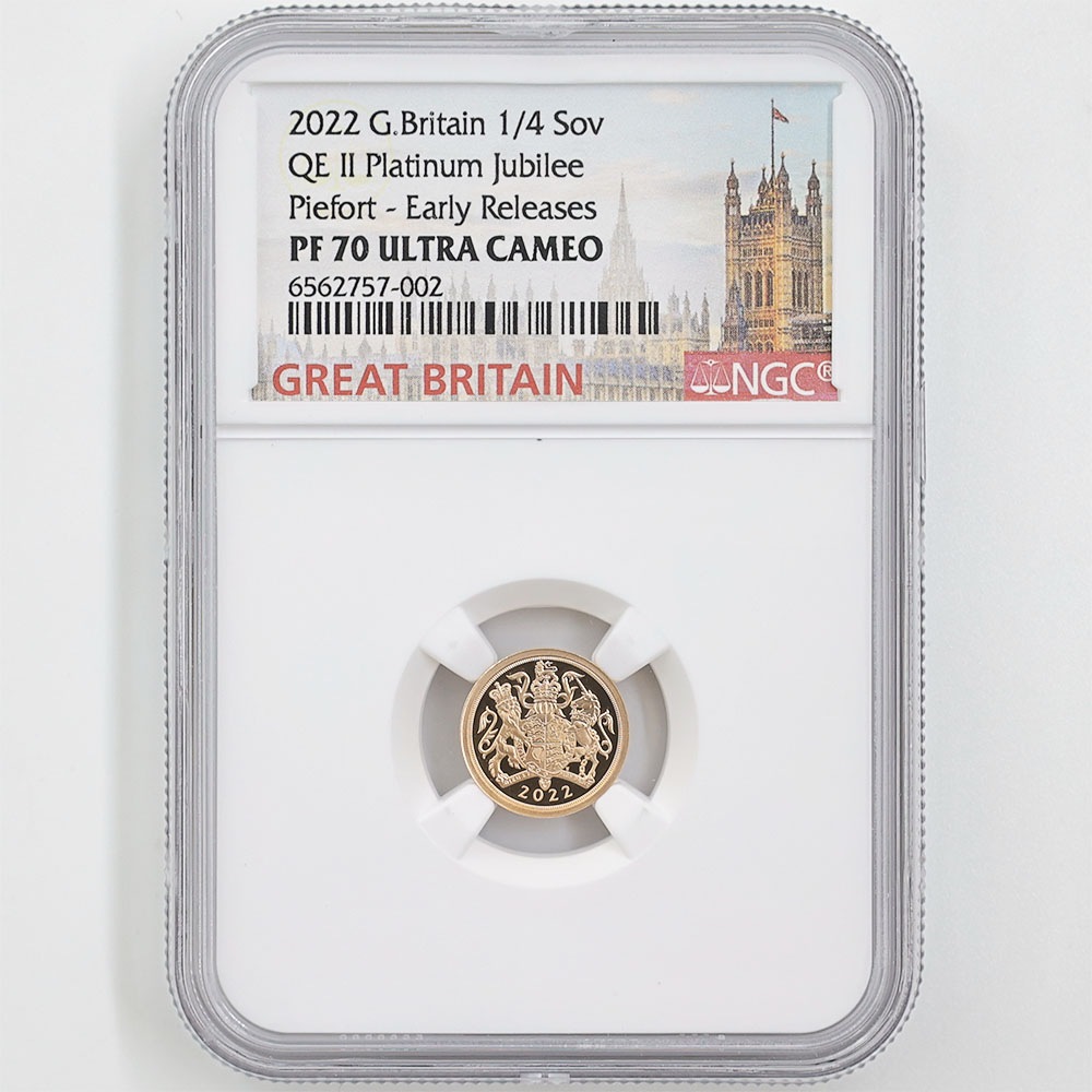 2022 ѹ ꥶ٥2 ֥ ѥԡ ԥե 5 ץߥ å ץ롼 NGC PF 69/70 UC ER  ǹ/ǹ ̤ Ȣ ¨70ǯǰ ץʥӥ꡼