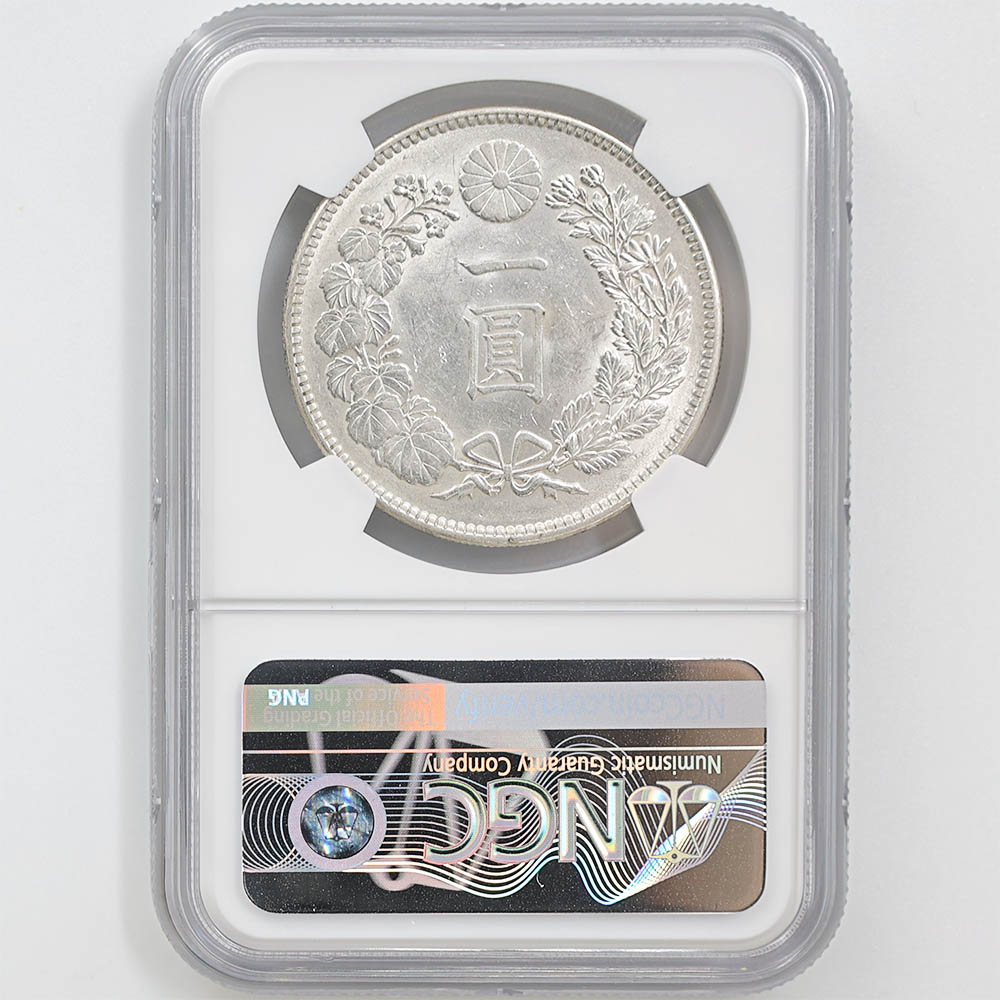 1903 ���� ����36ǯ 1�߶��(����) NGC MS 61 ��̤������ ��1�߶�� ������