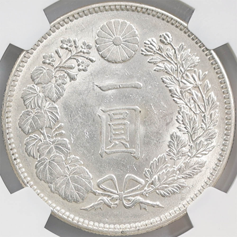 1903 ���� ����36ǯ 1�߶��(����) NGC MS 61 ��̤������ ��1�߶�� ������