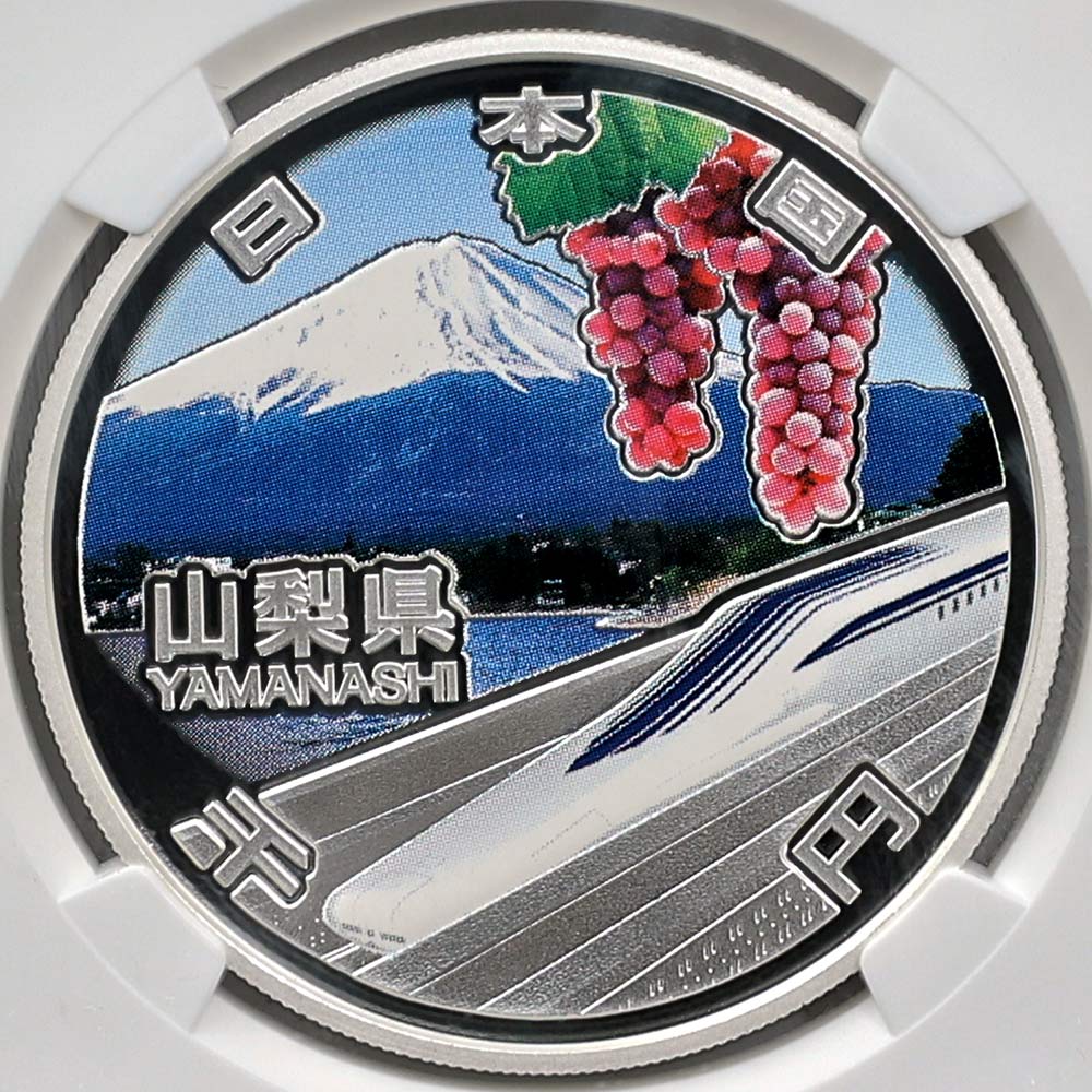 2013 ���� ��������ˡ�ܹ�60��ǯ��ǰ ������ ��߶�� 1���� �ץ롼�� NGC PF 70 UC �ǹ���� ����̤������ 1000�� ��ʾ �Ų� ��ǰ������ ʿ��25ǯ