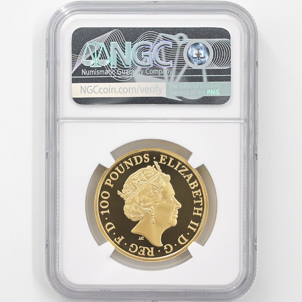 �������� 2021 �ѹ� �ѹ���Ϥνå��쥯����� ���ɥ��3���Υ���ե��� 100�ݥ�� ��� 1���� �ץ롼�� NGC PF 70 UC �ǹ���� ����̤������ ��Ȣ�աڥݥ���ȡ������ݥ������оݳ���