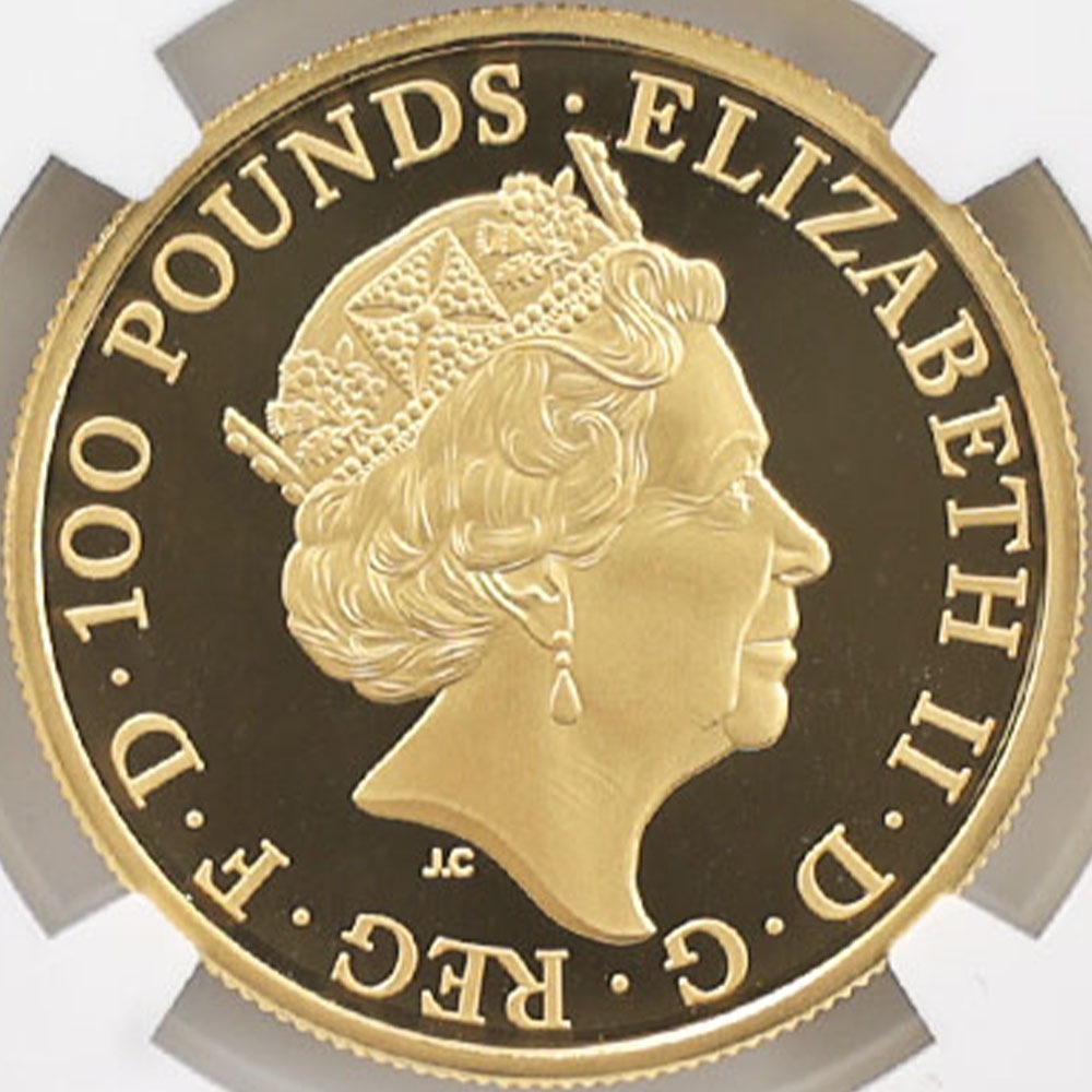 �������� 2021 �ѹ� �ѹ���Ϥνå��쥯����� ���ɥ��3���Υ���ե��� 100�ݥ�� ��� 1���� �ץ롼�� NGC PF 70 UC �ǹ���� ����̤������ ��Ȣ�աڥݥ���ȡ������ݥ������оݳ���