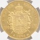  1864A ե ʥݥ쥪3 100ե   NGC AU DETAILS ̤ ڥݥȡݥоݳ